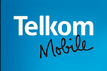 Telkom Mobile Logo